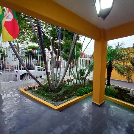 Hostel Tropical Mooca São Paulo Exteriér fotografie