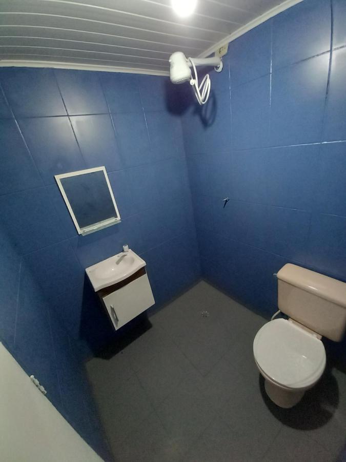 Hostel Tropical Mooca São Paulo Exteriér fotografie