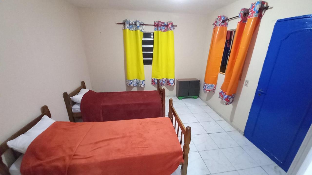 Hostel Tropical Mooca São Paulo Exteriér fotografie