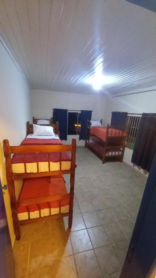 Hostel Tropical Mooca São Paulo Exteriér fotografie