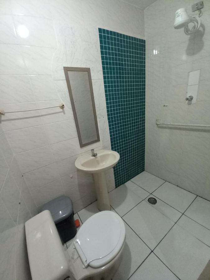 Hostel Tropical Mooca São Paulo Exteriér fotografie