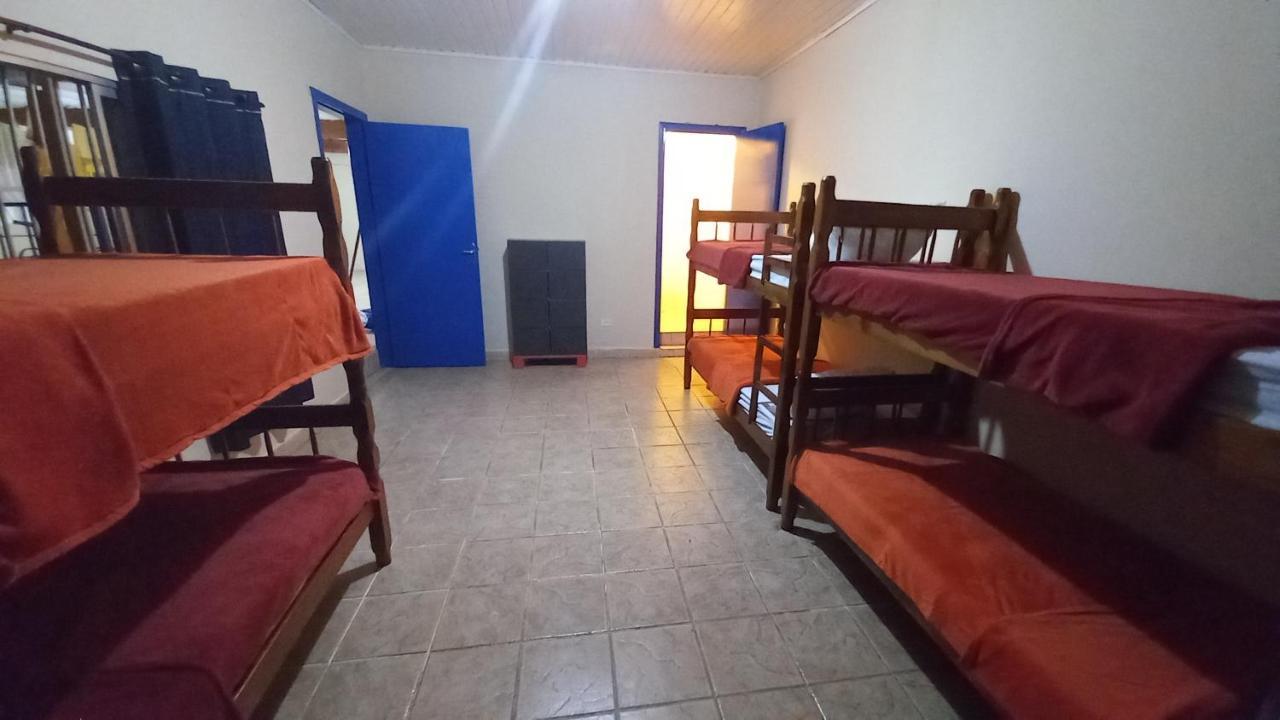 Hostel Tropical Mooca São Paulo Exteriér fotografie
