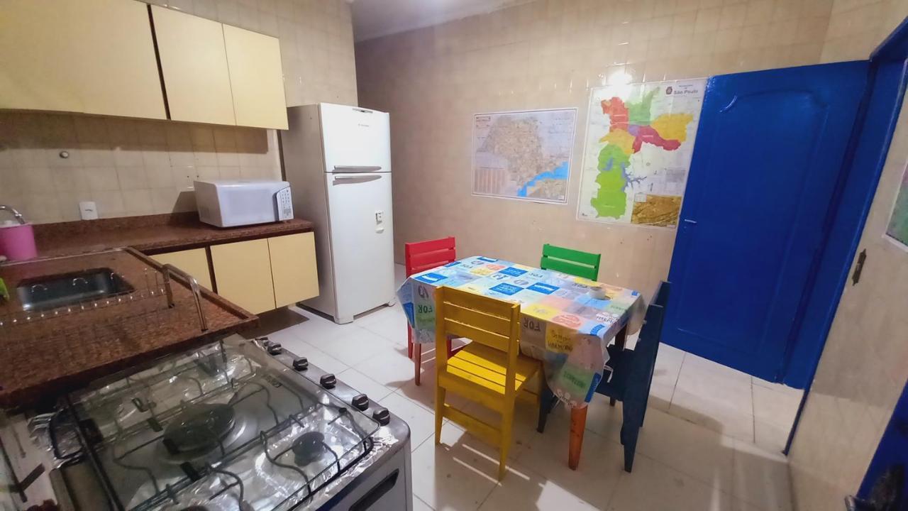 Hostel Tropical Mooca São Paulo Exteriér fotografie