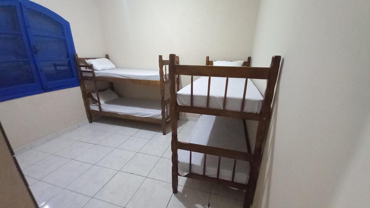 Hostel Tropical Mooca São Paulo Exteriér fotografie