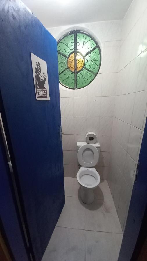 Hostel Tropical Mooca São Paulo Exteriér fotografie