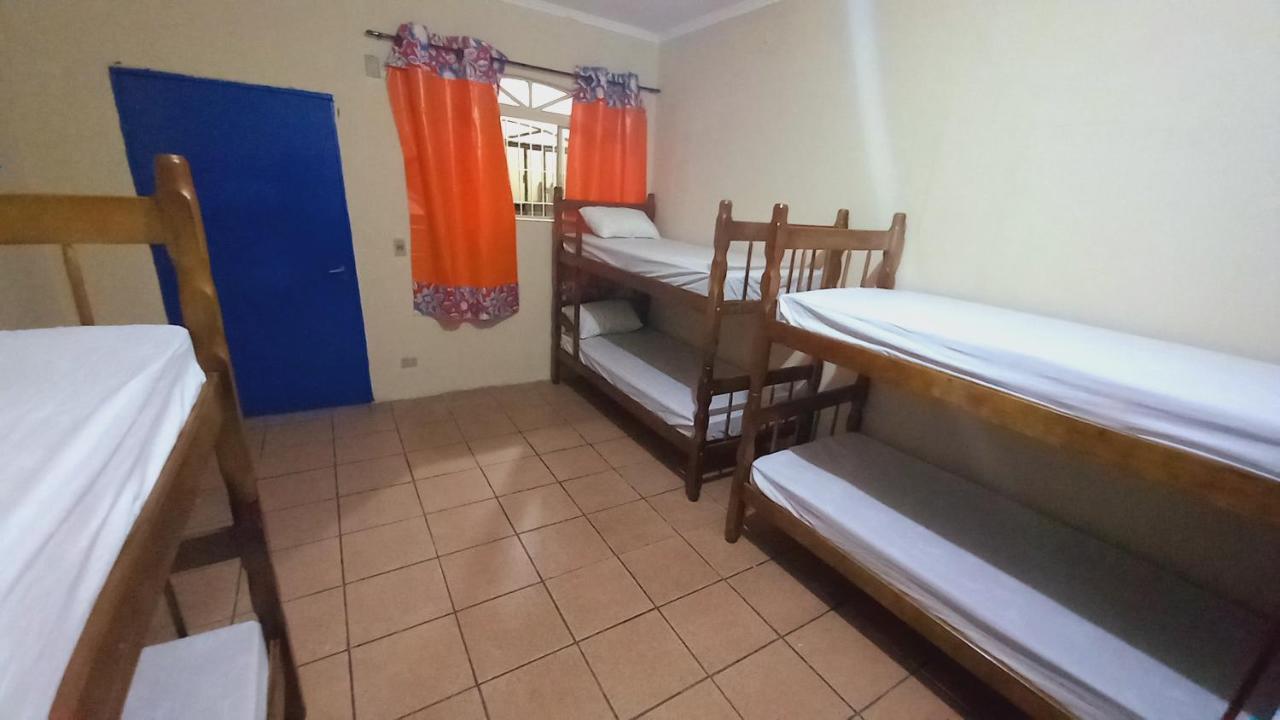 Hostel Tropical Mooca São Paulo Exteriér fotografie