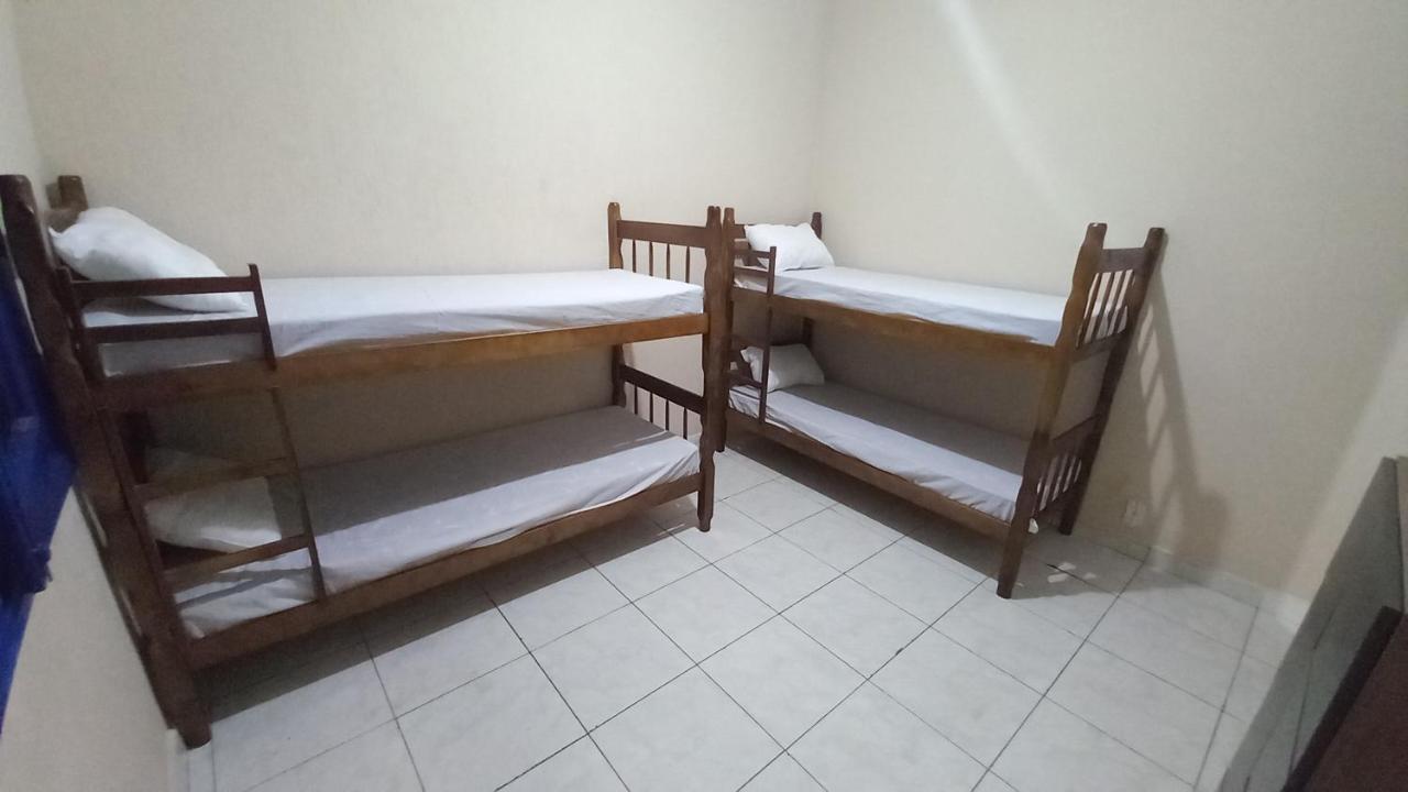 Hostel Tropical Mooca São Paulo Exteriér fotografie