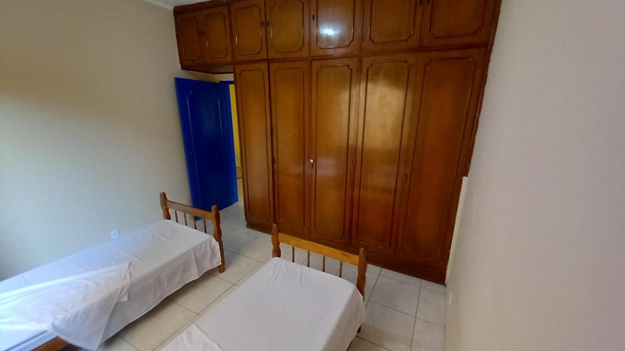 Hostel Tropical Mooca São Paulo Exteriér fotografie