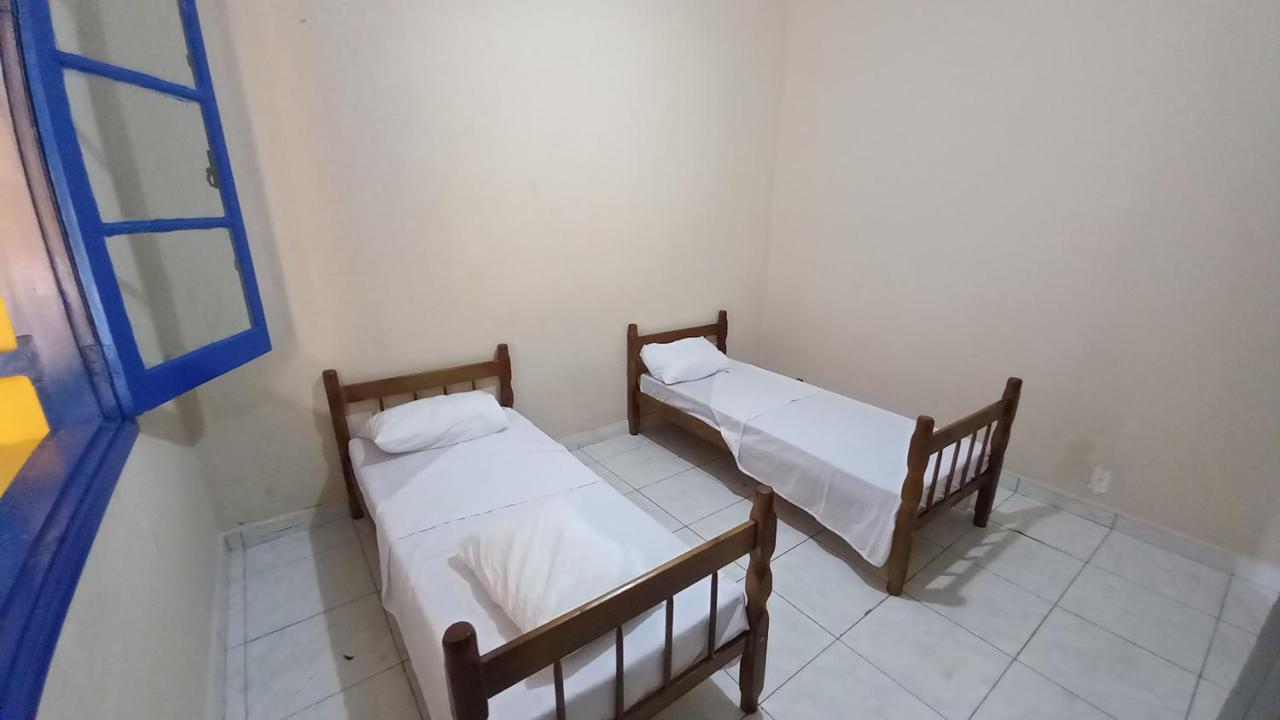 Hostel Tropical Mooca São Paulo Exteriér fotografie