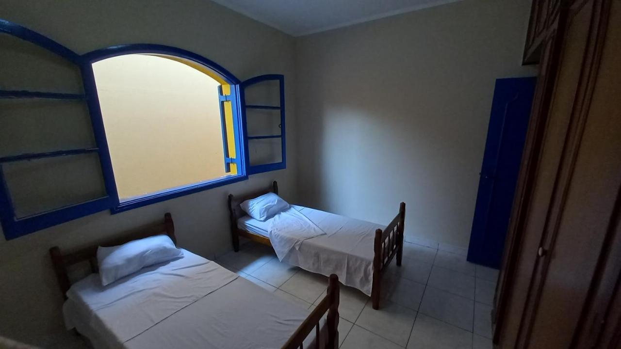 Hostel Tropical Mooca São Paulo Exteriér fotografie