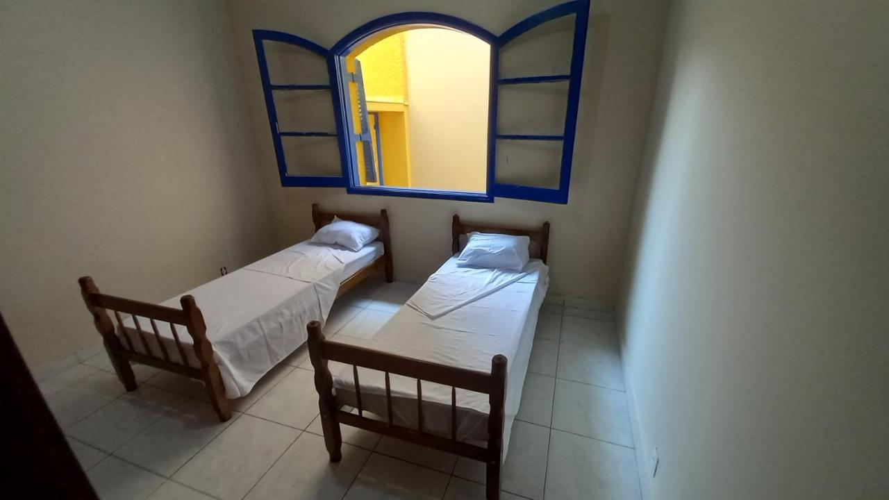 Hostel Tropical Mooca São Paulo Exteriér fotografie