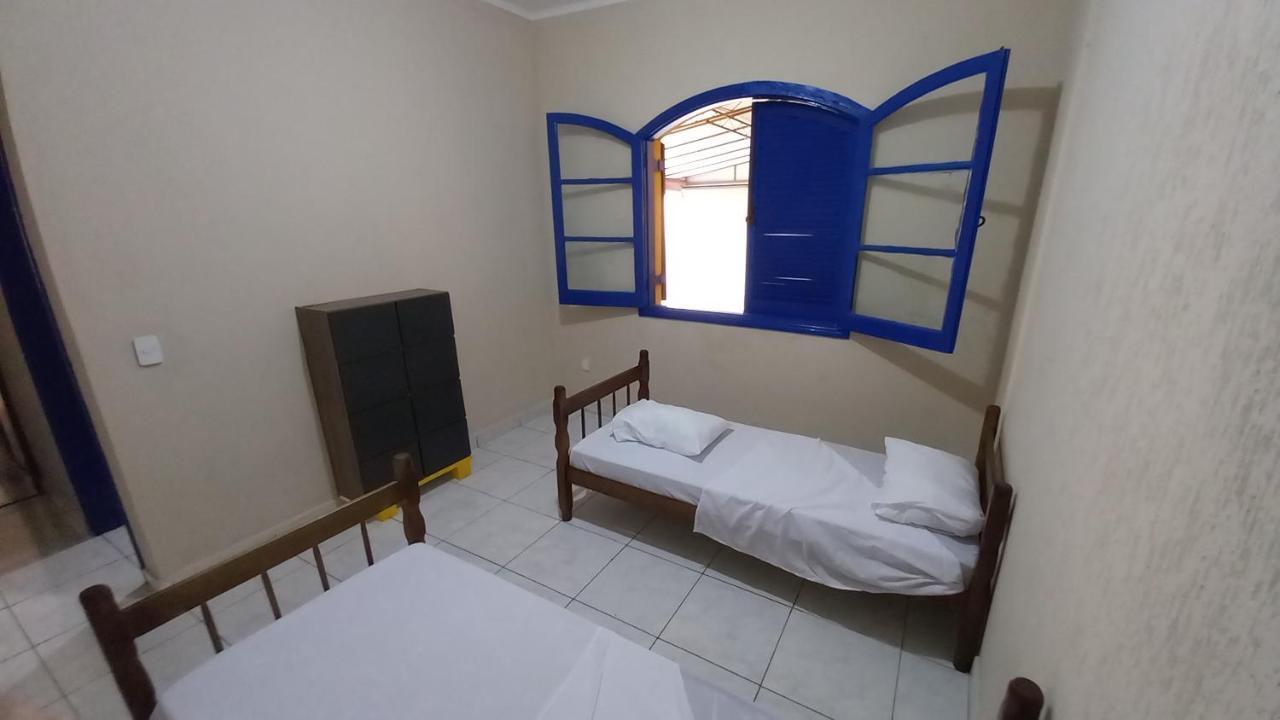 Hostel Tropical Mooca São Paulo Exteriér fotografie