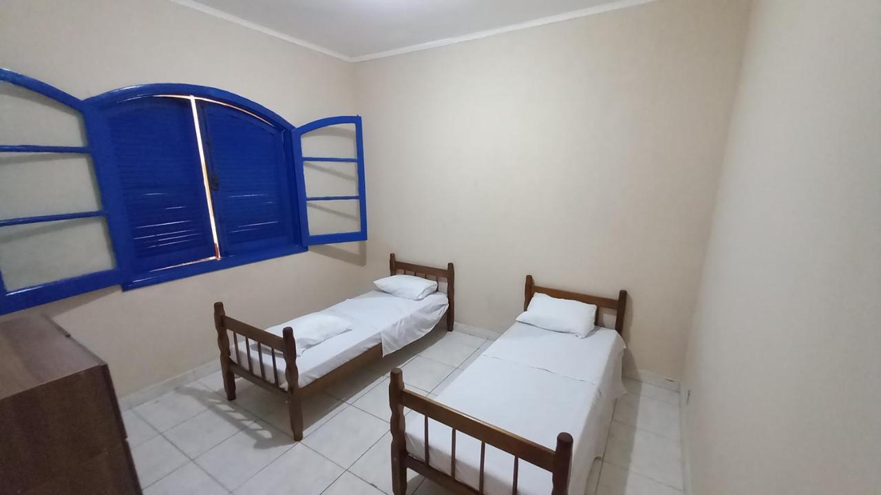 Hostel Tropical Mooca São Paulo Exteriér fotografie